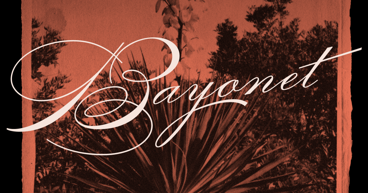 Bayonet logo